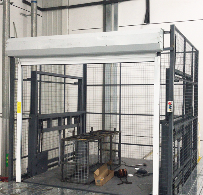 桦甸升降平台选型常见问题及解决方案