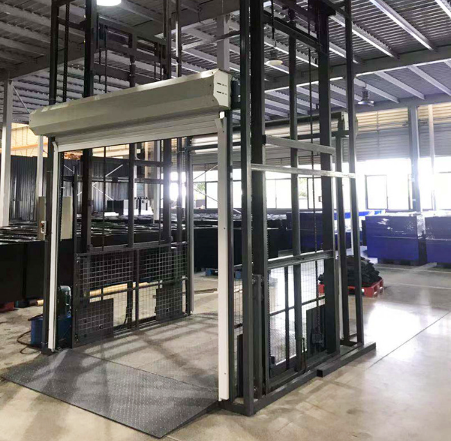 桦甸升降平台运行常见故障及快速排查方法