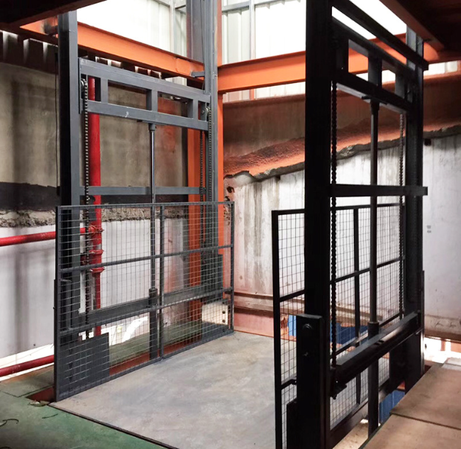 桦甸升降平台维护保养常见问题及规范流程