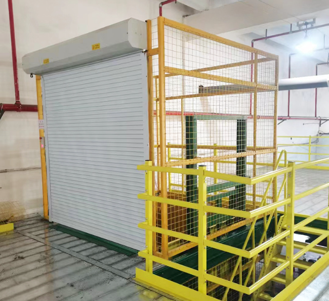 桦甸升降平台安全使用常见问题及注意事项